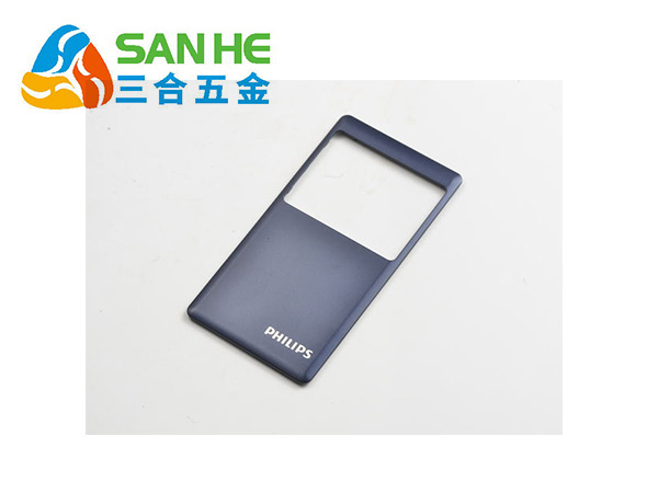 熱熔鋼片銘牌