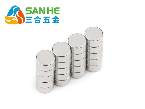 深圳磁鐵
