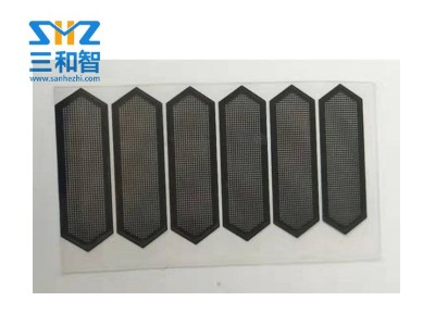 喇叭網(wǎng)孔