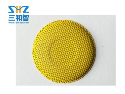 喇叭鐵網(wǎng)