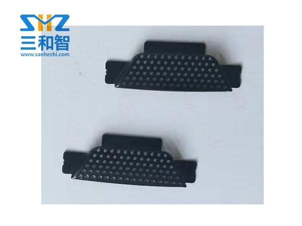 成型聽(tīng)筒網(wǎng)
