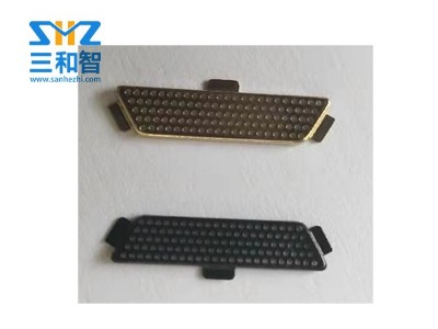 聽筒鋼網(wǎng)