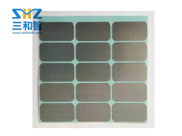 銀色底殼網(wǎng)