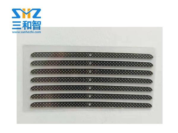 蝕刻聽筒網(wǎng)