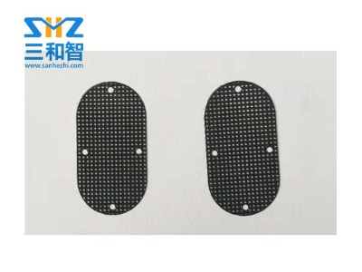 喇叭網(wǎng)廠