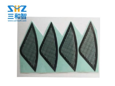 喇叭鎳網(wǎng)