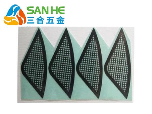 鎳片喇叭網(wǎng)
