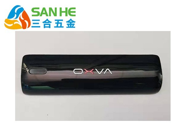 三合五金電子煙銘牌