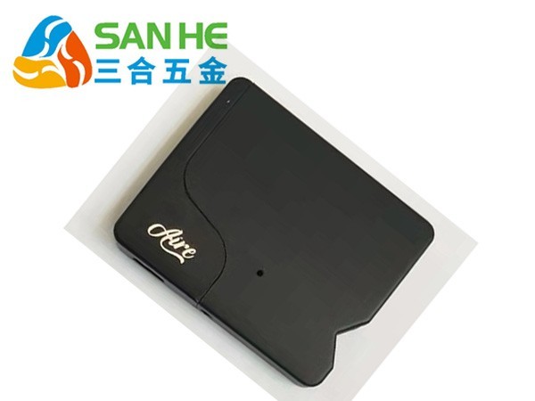 電子煙鎳片標(biāo)牌廠家