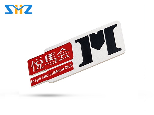 鋁合金標(biāo)牌