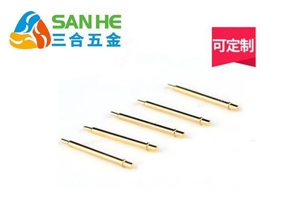 三合五金頂針