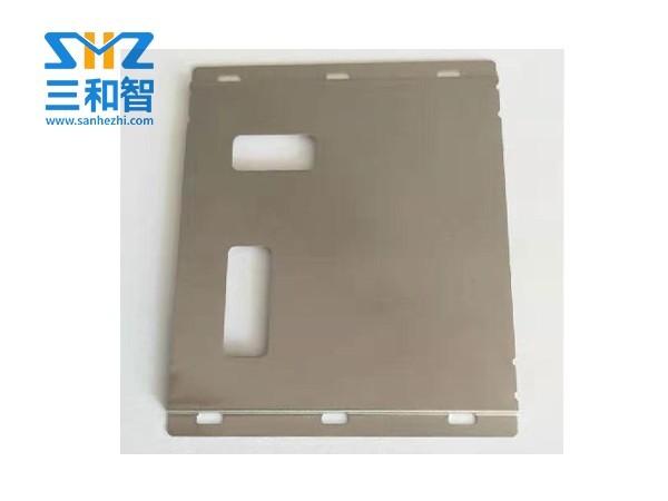 沖壓件