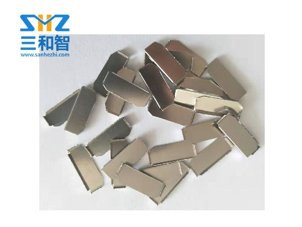 五金沖壓公司