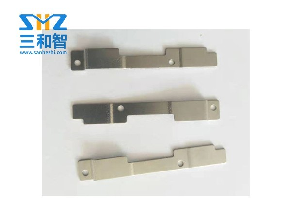 五金沖壓加工