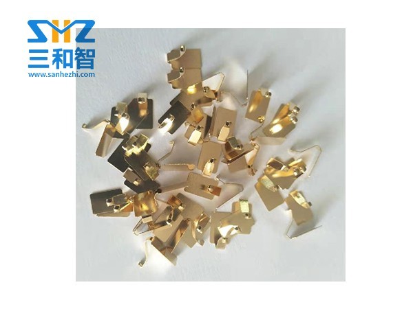 五金彈片