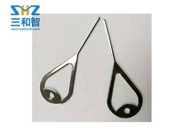 蘋(píng)果取卡針