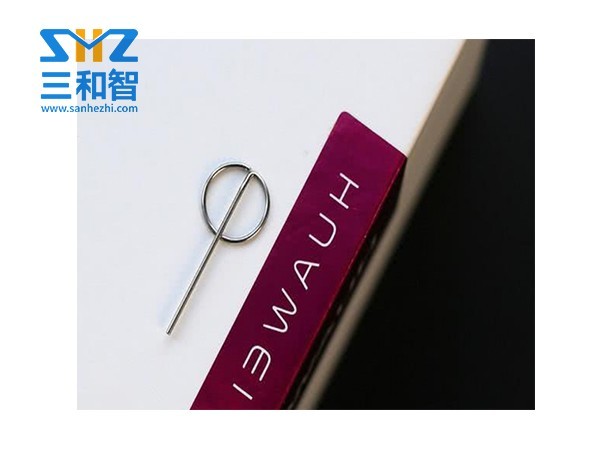 品牌取卡針