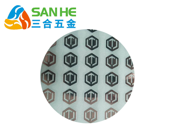 鎳片標(biāo)牌工廠