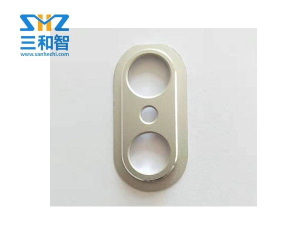 單孔攝像頭