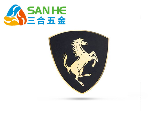 鋼片銘牌廠家